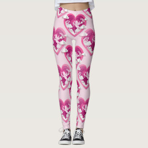 Cupidin Leggings