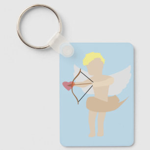 Cupido Schlüsselanhänger