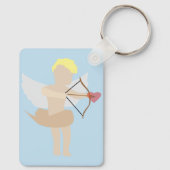 Cupido Schlüsselanhänger (Rückseite)