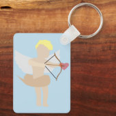 Cupido Schlüsselanhänger (Rückseite)