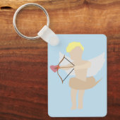 Cupido Schlüsselanhänger (Vorderseite)
