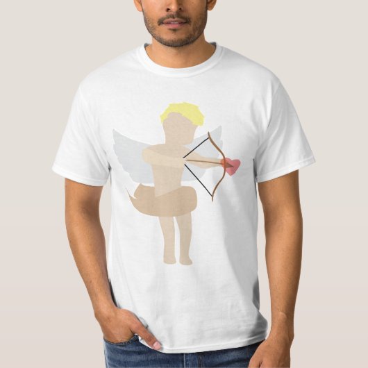 Cupido T-Shirt (Vorderseite)
