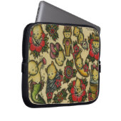 cupidons laptopschutzhülle (Vorne Rechts)