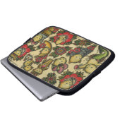 cupidons laptopschutzhülle (Vorne Knopf)