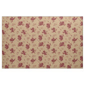 Cupids Arrows and Hearts ID630 Stoff (Fat Quarter (45,7 x 55,9 cm))