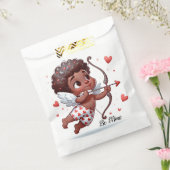 Cupid's Charm Customize Birthday Party Geschenktütchen (Versiegelt)