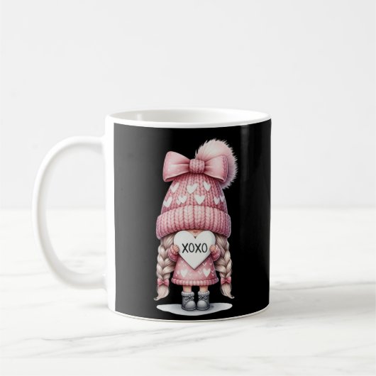 Cupid's Cuties Tasse (Links)