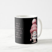 Cupid's Cutties Tasse (VorderseiteRechts)