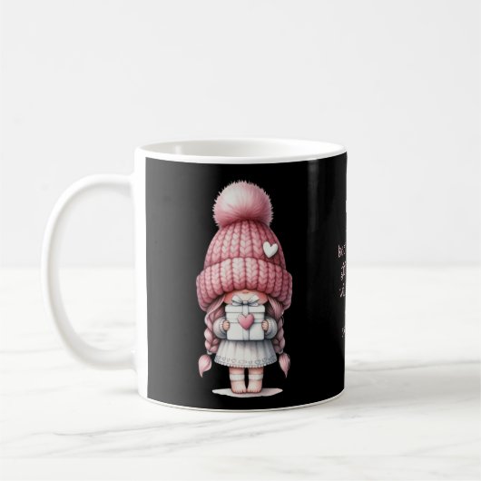 Cupid's Cutties Tasse (Links)