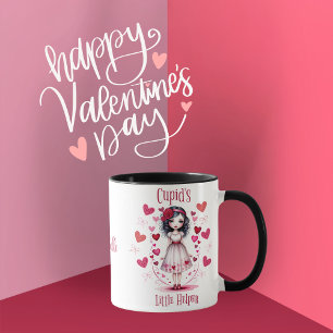 Cupids kleine Helferin-Tasse Tasse