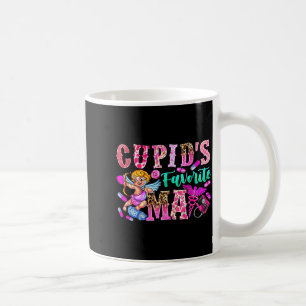 Cupids Lieblings-Ma Medical Istants Valentinstag Kaffeetasse