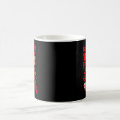 Cupids Lieblings-Phlebotomist Valentins Phlebotomi Kaffeetasse (Mittel)