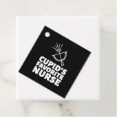 Cupids Lieblingsschwester Geschenkanhänger (Beispiel)