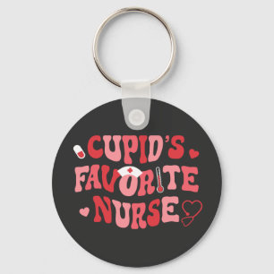 Cupids Lieblingsschwester Schlüsselanhänger
