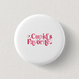 Cupids Lieblingstaste Button