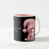 Cupids Süße Tasse (VorderseiteRechts)
