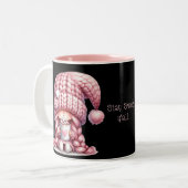 Cupids Süße Tasse (Vorderseite Links)