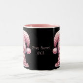 Cupids Süße Tasse (Mittel)