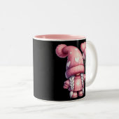 Cupids Süssen Tasse (VorderseiteRechts)