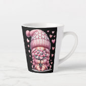 Cupids-Süssen Tasse (Rechts)