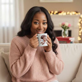 Cupid's Valentine's   Kaffeetasse