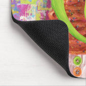 CupKate Mausunterlage Mousepad (Ecke)