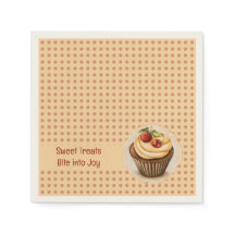 CupKuchen und Punkte