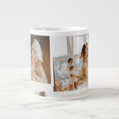 #"CupofCheer"SpecialtyMug Jumbo-Tasse (Vorderseite)