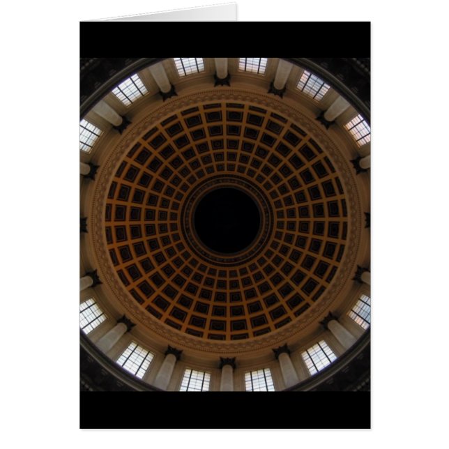 Cupola capitolio (Vorne)