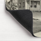 Cupola Mousepad (Ecke)