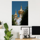 Cupola Poster (Heimbüro)