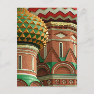 Cupolas Postkarte