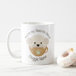 Cupoodle Kaffeetasse