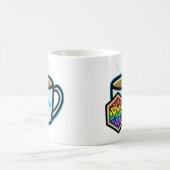 Cupp-o-DND Kaffeetasse (Mittel)