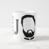 Cuppa Joe 20oz Tasse (Vorderseite)