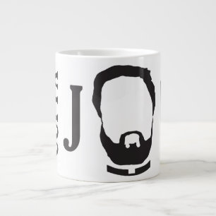 Cuppa Joe 20oz Tasse