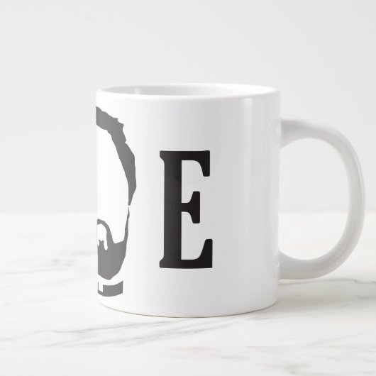 Cuppa Joe 20oz Tasse (Rechts)