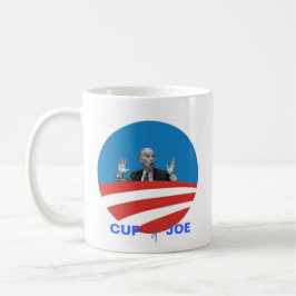 Cuppa Joe Biden - Gaff Tasse
