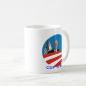 Cuppa Joe Biden Tasse (VorderseiteRechts)