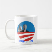 Cuppa Joe Biden Tasse (Links)