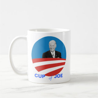 Cuppa Joe Biden Tasse - Lachen