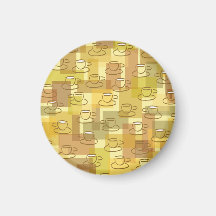 Cuppa Joe - Coffee Retro