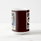 cuppa Joe Kaffeetasse (Mittel)