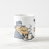 Cuppa Joe Tasse (Mittel)