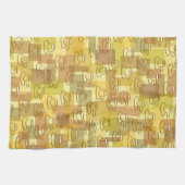 Cuppa Joe Tee-Tuch Handtuch (Horizontal)