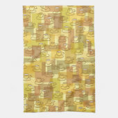 Cuppa Joe Tee-Tuch Handtuch (Vertikal)