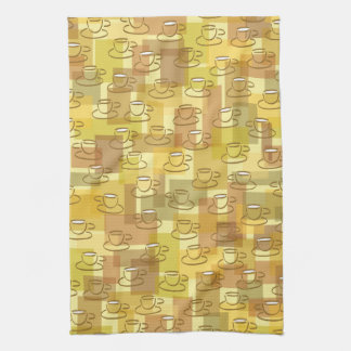 Cuppa Joe Tee-Tuch Handtuch