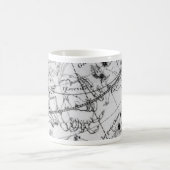 Cuppa Krebs Kaffeetasse (Mittel)