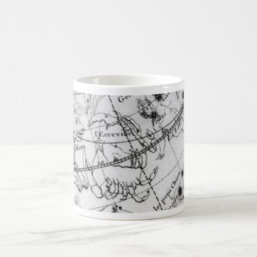 Cuppa Krebs Kaffeetasse (Mittel)