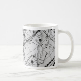 Cuppa Krebs Kaffeetasse
